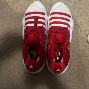 Adidas Trae Young 2.0 Basketball Shoes